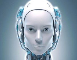 AI robot
