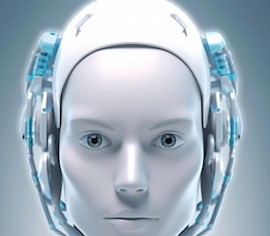 AI robot